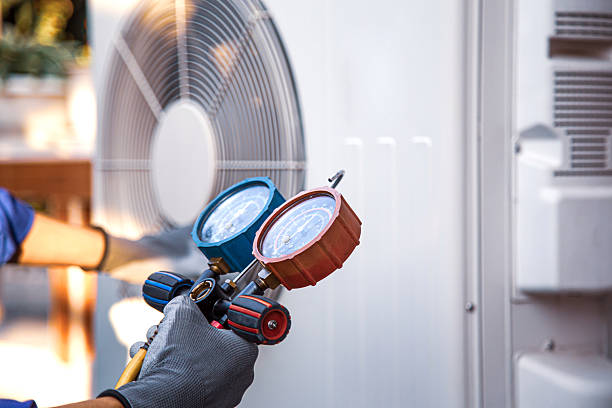 Affordable Hvac Repair solutions in Richland, PA